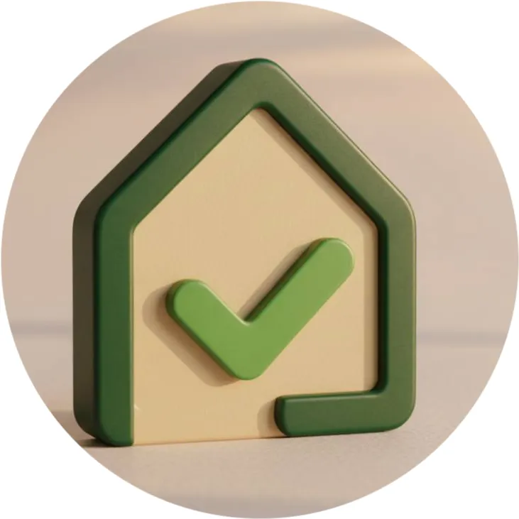 Tu hogar en buenas manos — Todaqui