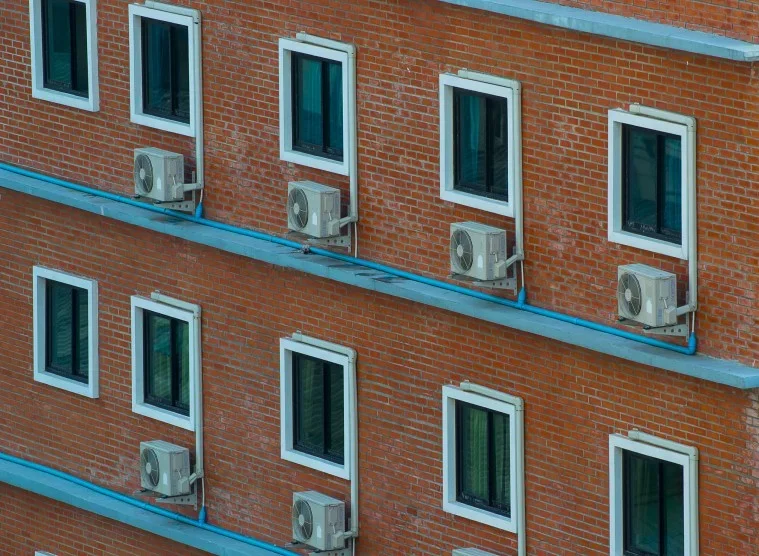 cuánto cuesta gas aire acondicionado en España