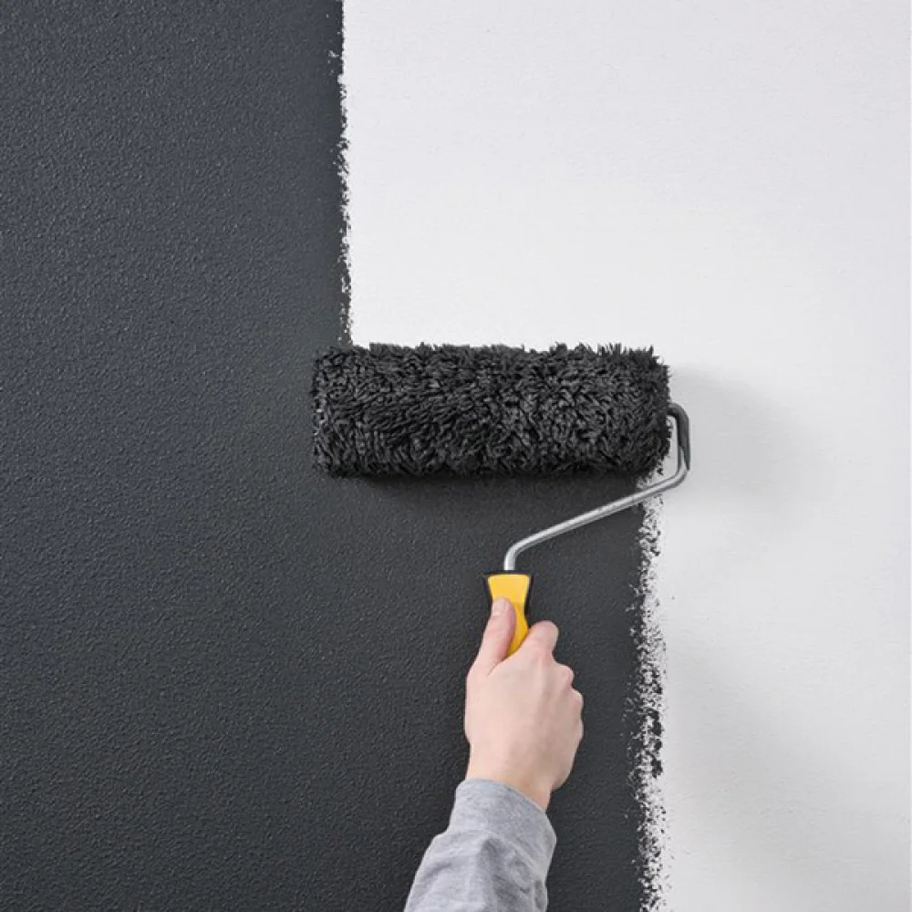 pintar habitación 1 día con materiales adecuados