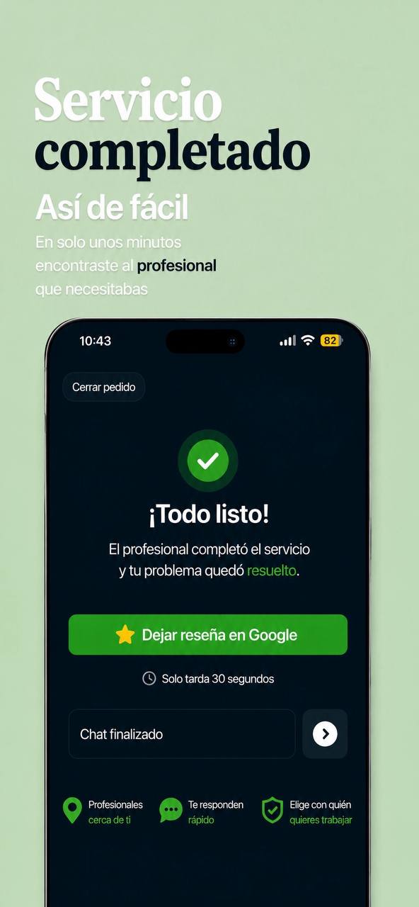 Chat con traducción simultánea en tiempo real - inglés a español